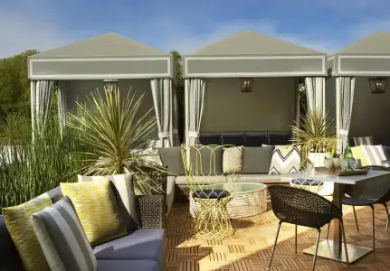 Hyatt Centric Delfina Santa Monica - 28