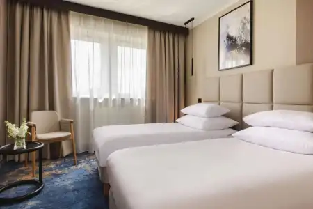 Best Western Plus Olsztyn Old Town - 65