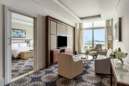 Grand Plaza Mövenpick - 62