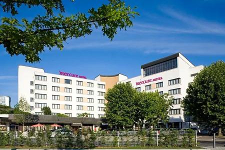 Mercure Offenburg am Messeplatz - 39