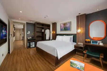 Bendecir & Spa - 24