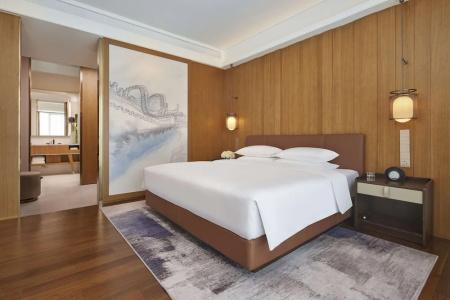 Hyatt Regency Guangzhou Zengcheng - 56