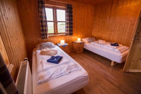 Hestasport Cottages - 122
