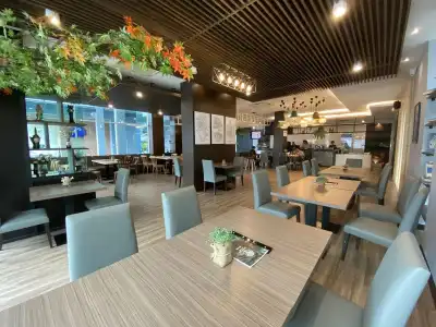 Kokotel Bangkok Dheva Thonglor - 16