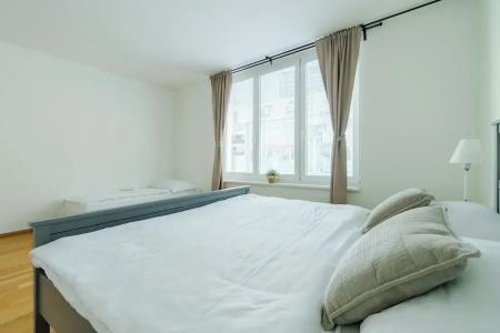 Business & Family Ambiente Apartments - 94