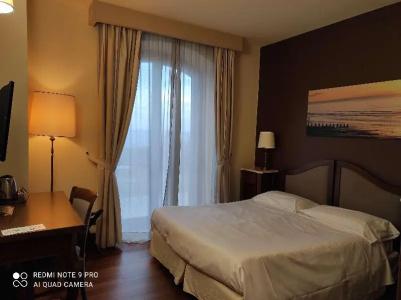 Best Western Santa Caterina - 41