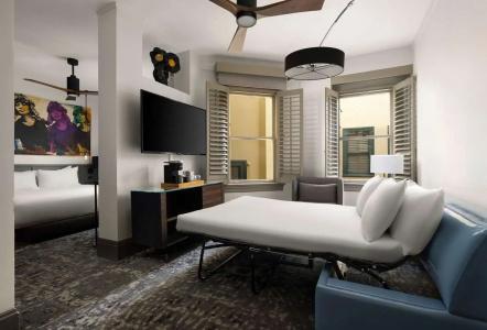 The Barnes San Francisco, Tapestry Collection by Hilton - 43
