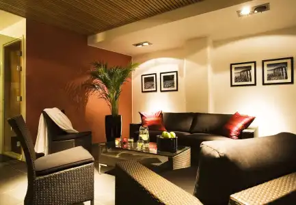 Best Western Plus Time - 27