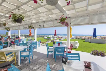 Q Spa Resort - 19