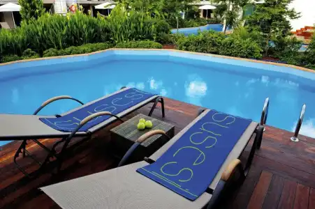 Susesi Luxury Resort All Inclusive - 81