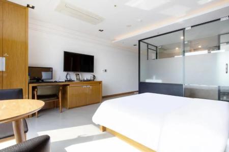 BrownDot Incheon Songdo - 96