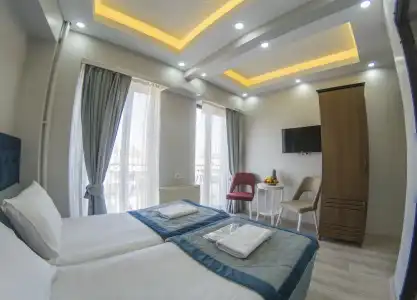 Sirkeci Esen - 74