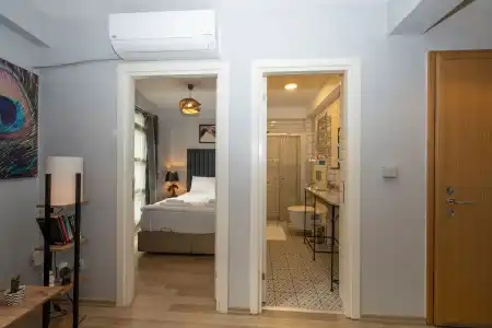 Dorne Suite Taksim - 3