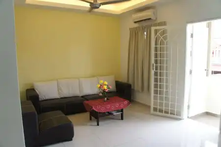 Sunshine Jonker Guesthouse - 13