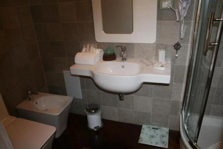 B&B Mini Incity-Close Train Station and Port- - 62