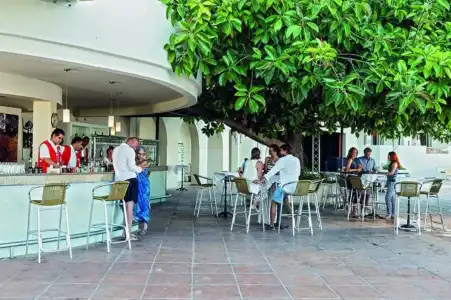 CALIMERA Delfino Beach Resort & Spa - All inclusive - 22