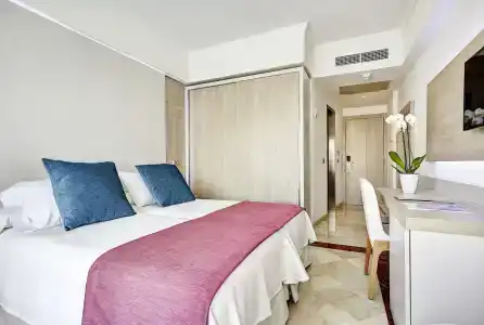 Grupotel Acapulco Playa - Adults only - 5