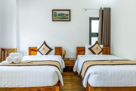 Rainforest Resort Phu Quoc - 66