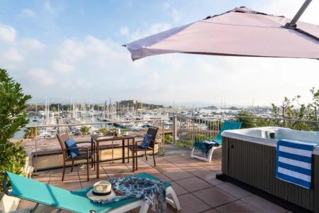 Résidence Pierre & Vacances Premium Port-Prestige - 55