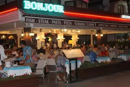 Pearl of Marmaris Otel - 14