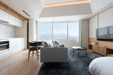 Skye Niseko - 101