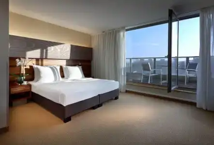 Eurostars Embassy - 50