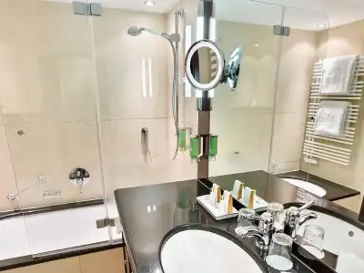 Lebenberg Schlosshotel-Kitzbuhel - 38