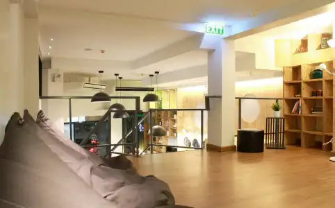 Mybed Sathorn - 17