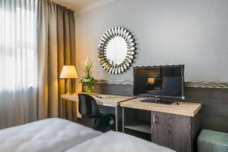 Garner Essen - Handelshof by IHG - 74