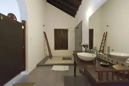 Amaloh Boutique Resorts - 7