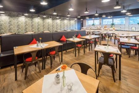 Best Western Kaiserslautern - 32