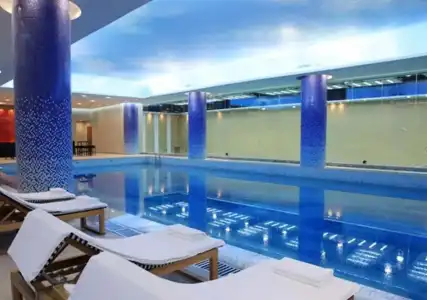 Beijing International - 6