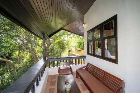 Chaweng Bayview Resort - 279