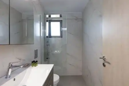 Aurora Apartments - 8