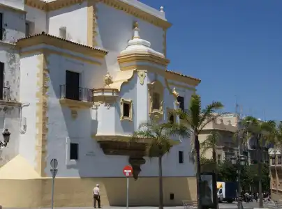 Boutique Convento Cádiz - 0