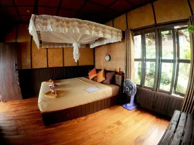 Phi Phi Relax Beach Resort - 3