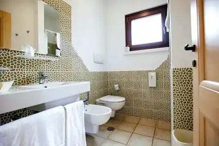 Resort Corte Di Ferro - 21
