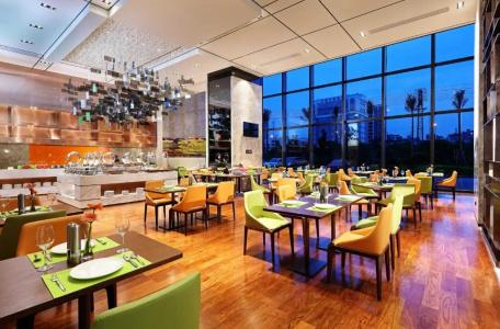 Hampton by Hilton Nanning Jiangnan - 18