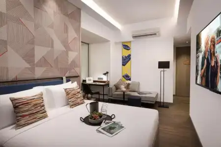 Citadines Balestier Singapore - 47