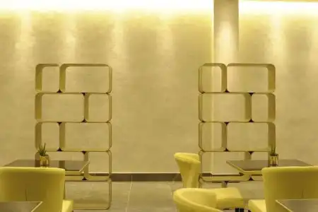 Up Museum - Wellness & Spa - 16