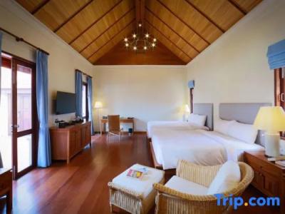 Le MENARA KHAO LAK - 62