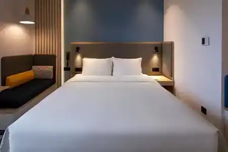 Holiday Inn Express Shenzhen North Station by IHG - 24