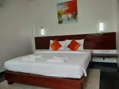 Green View Village Resort - 73