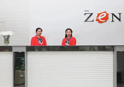 The Zen Pattaya - 25