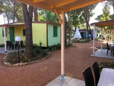 Camping I Melograni - 19