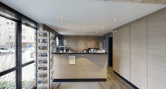 PLAZA INN Heilbronn - 14