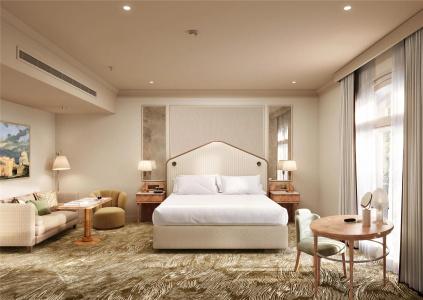 The Waldorf Hilton, London - 73