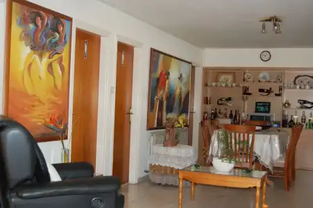 Nicos & Olympia Apartments - 11