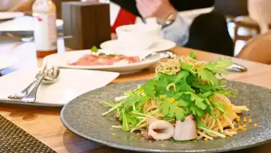 Holiday Inn ANA Sendai by IHG - 29