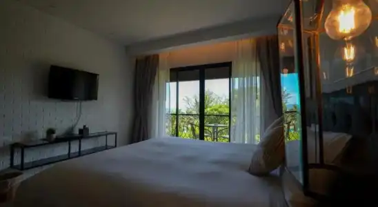 SiamBeach Resort - 84
